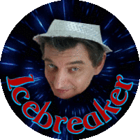 Icebreaker