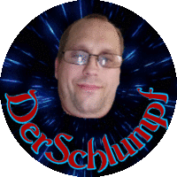 DerSchlumpf