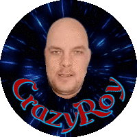 CrazyRoy