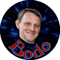 Bodo