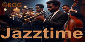 Jazztime