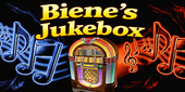 Biene&acute;s Jukebox