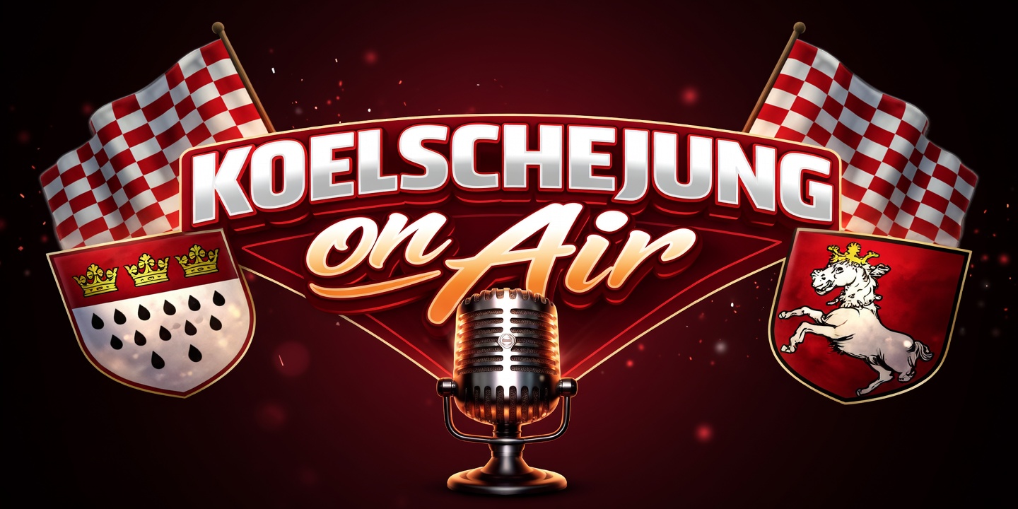 KoelscheJung on Air