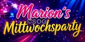 Marion&acute;s Mittwochsparty