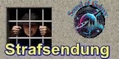 Strafsendung