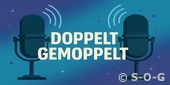Doppelt gemoppelt